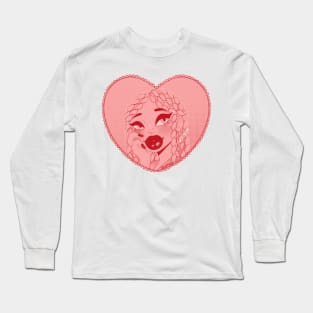 Dreaming of Love Long Sleeve T-Shirt